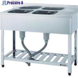 春の新作 アズマ二槽水切シンク左水槽10 600 800hpm2 10 L 455 32 株 東製作所代引決済不可車上渡し個人宅様送り不可 夏セール開催中