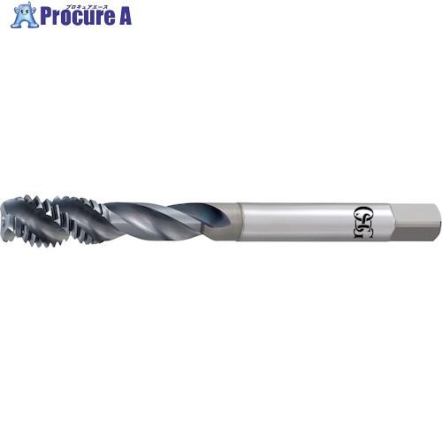 OSG 高能率・多機能タップ スパイラルタップ A-SFT 8325906  ■▼455-2793 ...