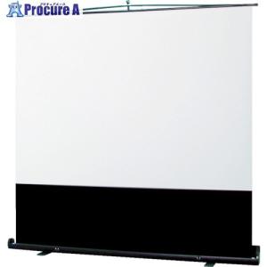 OS 63型 フロアスタンドスクリーン MS-63FN   456-1139 オーエス