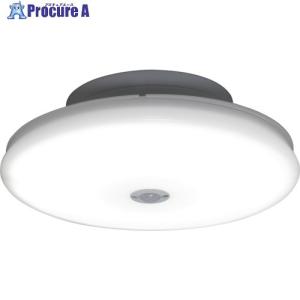 IRIS LED照明器具 289154 非常灯 低天井用 埋込形 Φ100 450lm 昼白色