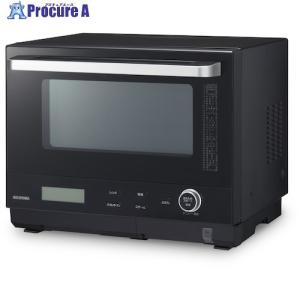 IRIS OHYAMA アイリスオーヤマ 30Lコンベクションスチームオーブン