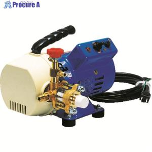 キョーワ 電動テストポンプ/テスター/KY-20A/最高圧力3.5MPa/吸水量3.5