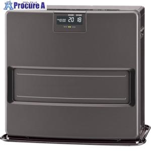 CORONA（コロナ） 石油ファンヒーター VXシリーズ グレー FH-VX3620BY