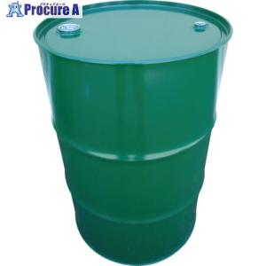 JFE 鋼製ドラム缶 クローズタイプ 200L KD200ST [KD-200ST][r20][s9