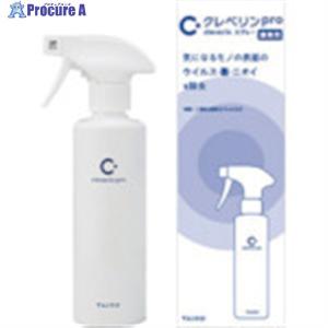 大幸薬品 クレベリンproスプレー 300ml  ▼459-1638 90182  1個｜procure-a