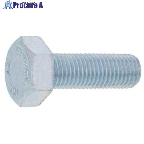 SUNCO 10.9 六角ボルト 半ねじ 細目P1.5 16×90×38 (1本入)  ■▼459-...