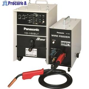 Panasonic（パナソニック） [CO2/MAG溶接機]パナソニック インバータ