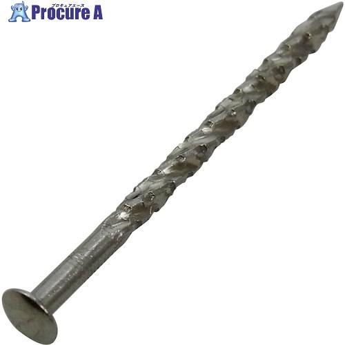 YAHATA ステンレススクリュー丸頭釘JS 50mm(50本入)  ■▼465-7865 4979...