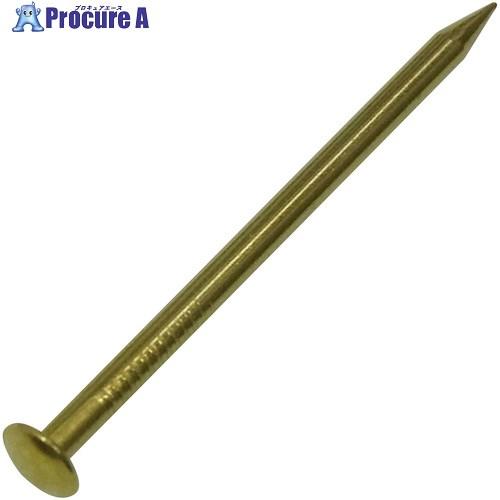 YAHATA 真鍮釘JS 32mm(240本入)  ■▼465-7879 4979874840783...