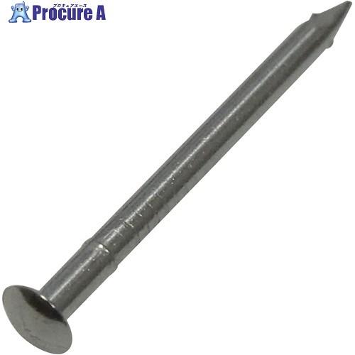 YAHATA ステンレス丸頭釘JS 19mm(580本入)  ■▼465-7937 49798748...