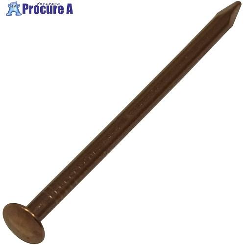 YAHATA 銅釘JS 38mm(120本入)  ■▼465-7944 4979874840875 ...