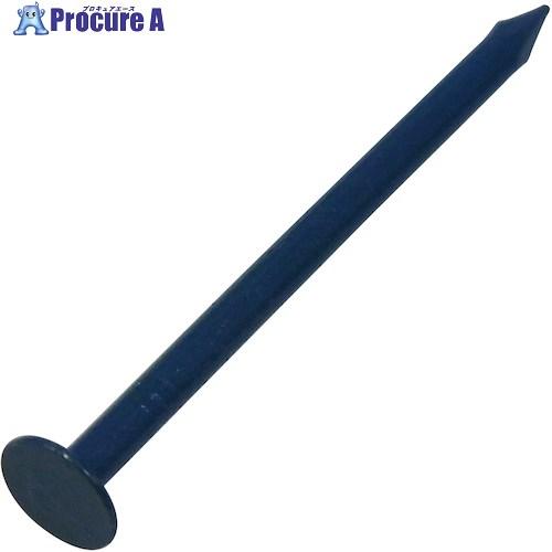 YAHATA トタン釘JS 32mm 青(190本入)  ■▼465-7956 4979874854...