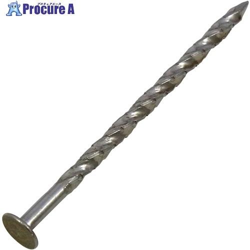 YAHATA ステンレススクリュー釘JS 65mm(36本入)  ■▼465-9454 497987...