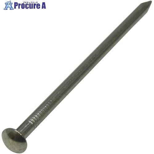 YAHATA ステンレス丸頭釘JS 65mm(36本入)  ■▼465-9512 497987483...