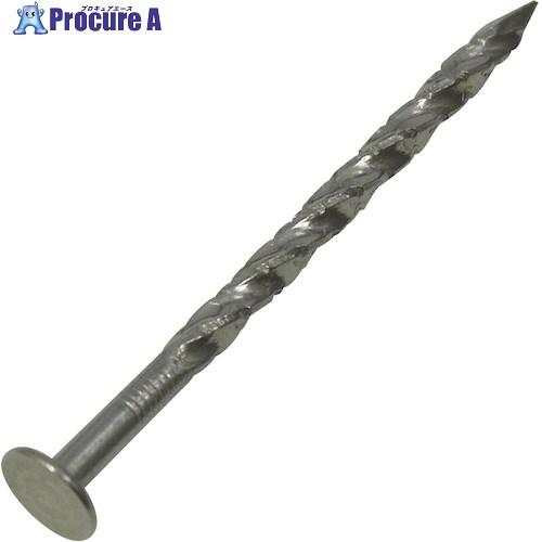 YAHATA ステンレススクリュー釘JS 45mm(80本入)  ■▼465-9527 497987...