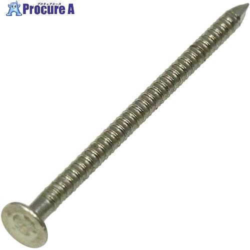 YAHATA ステンレスリング釘JS 45mm(80本入)  ■▼466-1066 49798748...