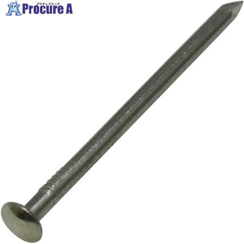 YAHATA ステンレス丸頭釘JS 45mm(80本入)  ■▼466-1097 497987483...