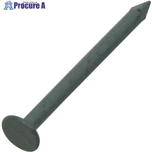 YAHATA トタン釘JS 25mm ネズミ(350本入)  ■▼466-1134 49798748...