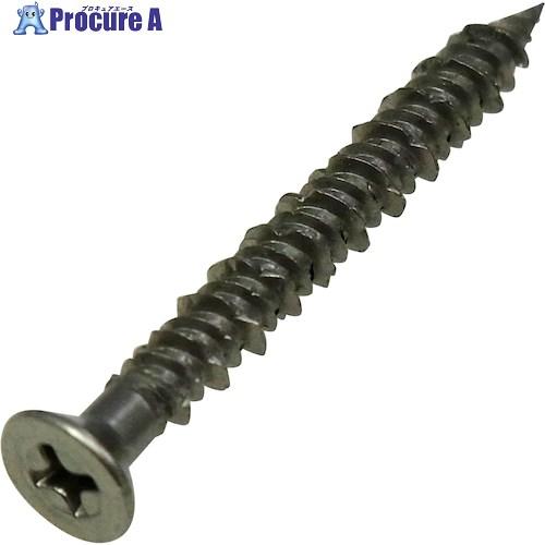 YAHATA ステンレスコンクリートビス皿JS 5×45(35本入)  ■▼466-2634 497...