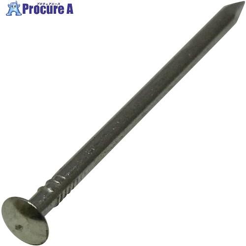 YAHATA ステンレス丸頭釘JS 38mm(130本入)  ■▼466-2648 49798748...