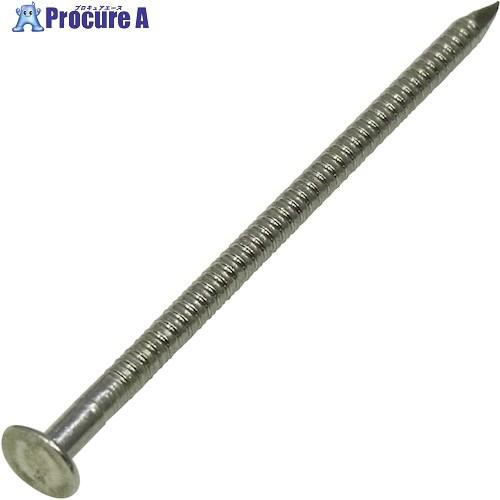 YAHATA ステンレスリング釘JS 75mm(28本入)  ■▼466-2658 49798748...