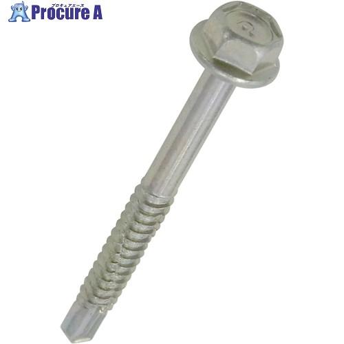 YAHATA 六角ドリルねじP(箱)HEX 6×50(75本入)  ■▼466-2703 49798...