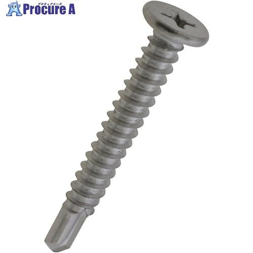 YAHATA ステンレス超低頭ドリルねじJS 4×19(90本入)  ■▼466-4188 4979...