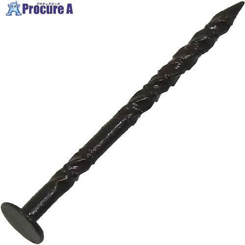 YAHATA ステンレススクリューボード釘JS 32mm 茶(180本入)  ■▼466-4194 ...