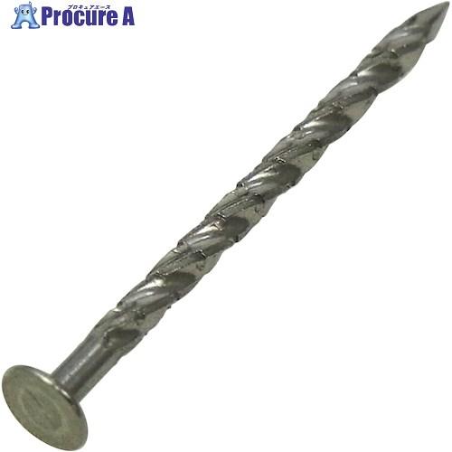 YAHATA ステンレススクリュー釘JS 25mm(320本入)  ■▼466-4240 49798...