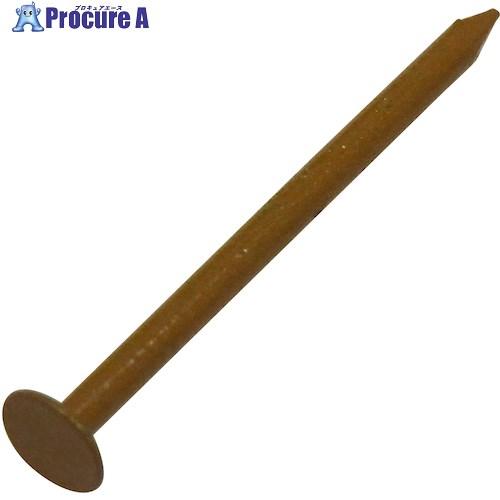 YAHATA トタン釘JS 32mm 茶(190本入)  ■▼466-4245 4979874854...