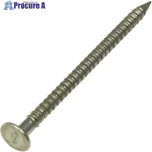 YAHATA ステンレスリング釘JS 38mm(130本入)  ■▼466-4257 4979874...