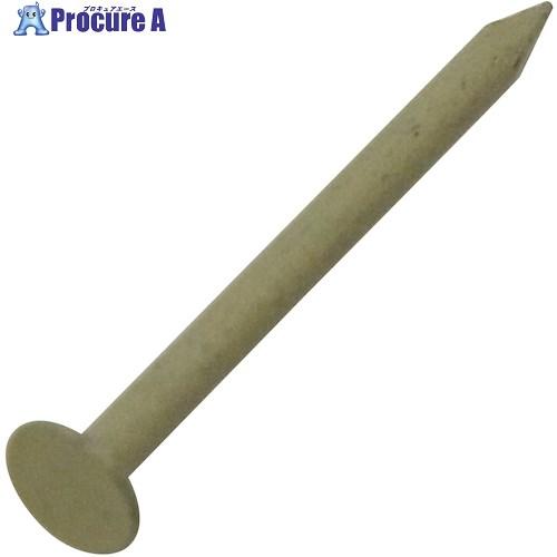 YAHATA トタン釘JS 25mm ベージュ(350本入)  ■▼466-4263 4979874...