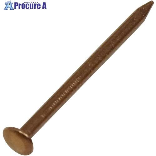 YAHATA 銅釘JS 25mm(320本入)  ■▼466-4297 4979874840851 ...