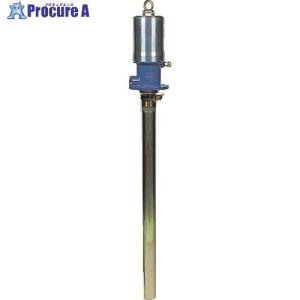 ヤマダ オイル用ドラムポンプ ▽466-4329 DR-50A1 1台 ○YU501 : プロ 