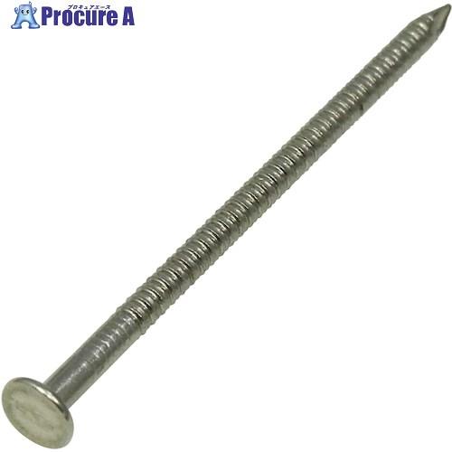 YAHATA ステンレスリング釘JS 65mm(36本入)  ■▼466-5781 49798748...