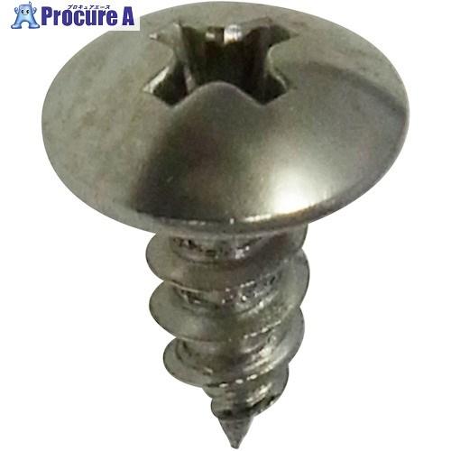 YAHATA ステンレストラスタッピングJS 4×10(80本入)  ■▼466-8872 4979...