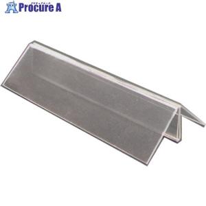 友屋 PETクリップスタンド 大 クリア ■▼467-1725 40839XXX 1個