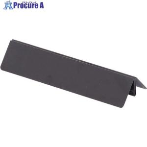 友屋 PETクリップスタンド 大 ブラック ■▼467-1739 40839BLK 1個