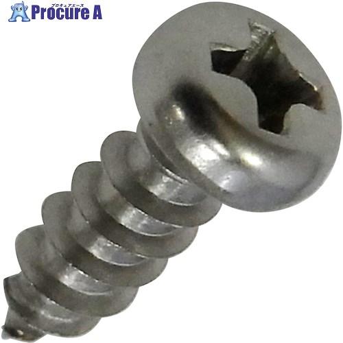 YAHATA ステンレスなべタッピングJS 4×12(85本入)  ■▼467-3618 49798...