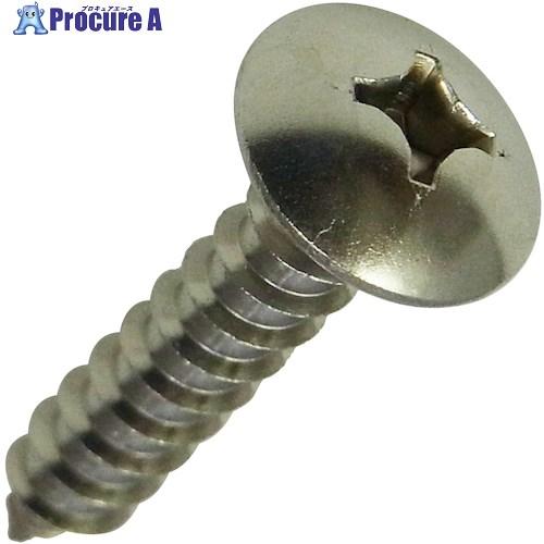 YAHATA ステンレストラスタッピングJS 6×50(11本入)  ■▼467-3628 4979...