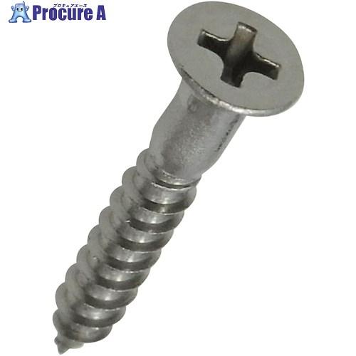 YAHATA ステンレス皿木ねじJS 3.5×22(64本入)  ■▼467-5234 497987...