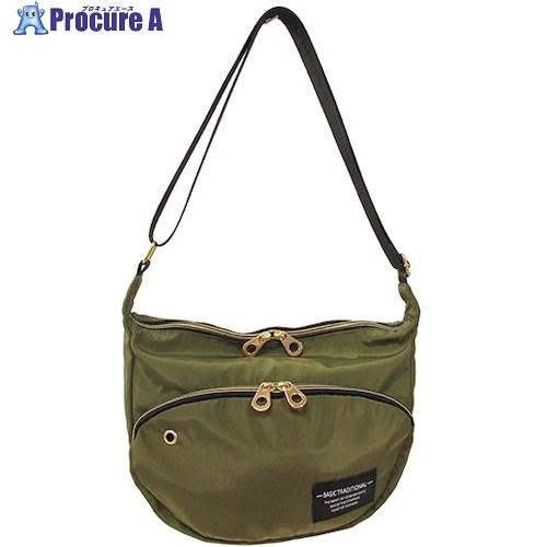 グリーンクロス 半月ミニショルダー_高密度ポリ/KH 621-7394  ■▼467-6662 63...