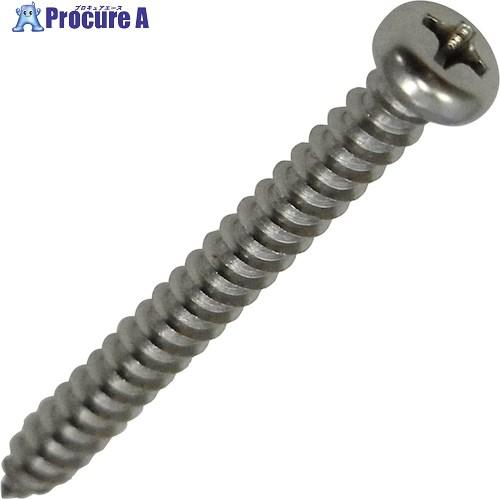 YAHATA ステンレスなべタッピングJS 4×40(35本入)  ■▼467-6835 49798...