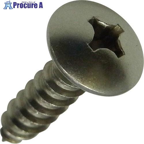 YAHATA ステンレストラスタッピングJS 6×25(18本入)  ■▼467-8351 4979...