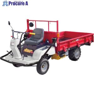 小型特殊自動車 下町小町シオン J70CHS 筑水キャニコム【19-168