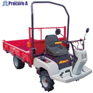 小型特殊自動車(2駆) アテックス SL52E【47-16】 : ノウキナビYahoo