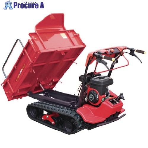 CANYCOM 歩行用小型クローラ運搬車“ピンクレディ”  ■▼467-8622 BP420CTDP...