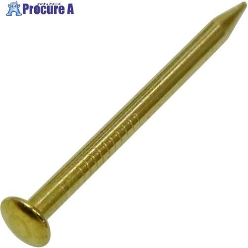 YAHATA 真鍮釘JS 22mm(420本入)  ■▼467-9935 4979874840769...