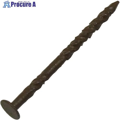 YAHATA ステンレススクリューボード釘JS 32mm 薄茶(180本入)  ■▼467-9993...