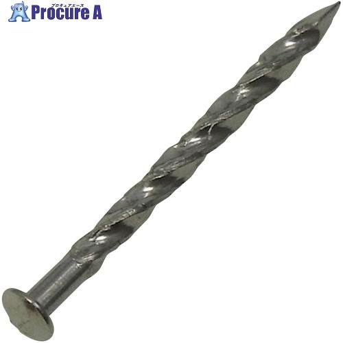 YAHATA ステンレススクリュー丸頭釘JS 25mm(300本入)  ■▼468-0005 497...